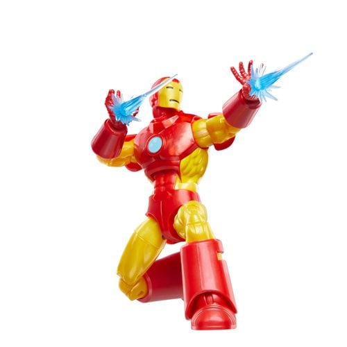 Iron Man Marvel Legends 6-Inch Action Figure - Select Figure(s) 24