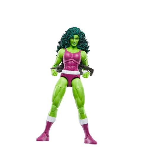 Iron Man Marvel Legends 6-Inch Action Figure - Select Figure(s) 47