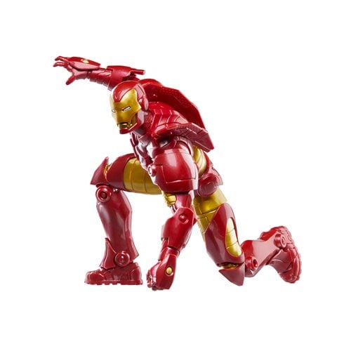 Iron Man Marvel Legends 6-Inch Action Figure - Select Figure(s) 39