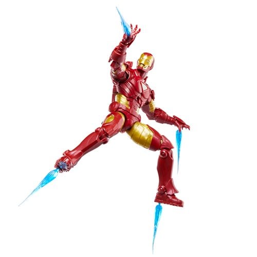 Iron Man Marvel Legends 6-Inch Action Figure - Select Figure(s) 36