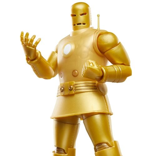 Iron Man Marvel Legends 6-Inch Action Figure - Select Figure(s) 19