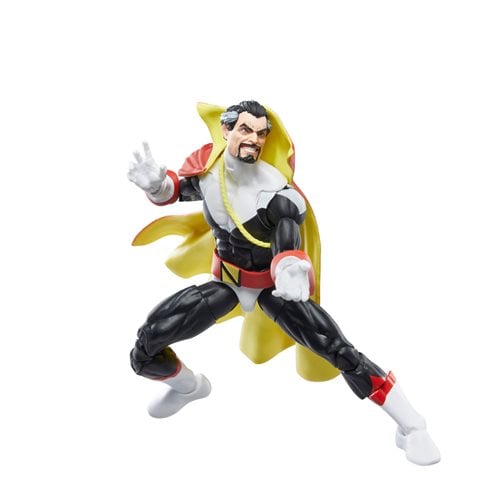 Iron Man Marvel Legends 6-Inch Action Figure - Select Figure(s) 4