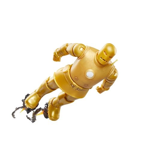 Iron Man Marvel Legends 6-Inch Action Figure - Select Figure(s) 14