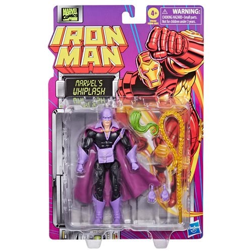 Iron Man Marvel Legends 6-Inch Action Figure - Select Figure(s) 59