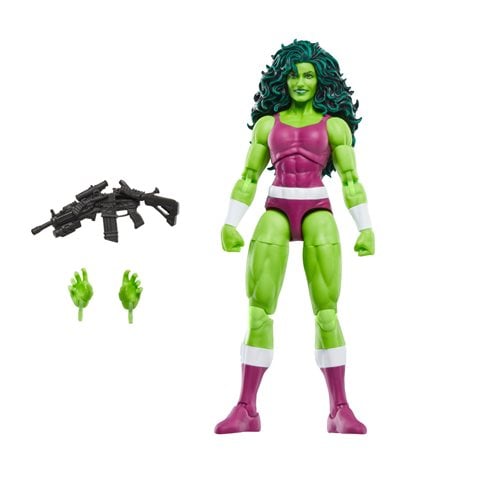 Iron Man Marvel Legends 6-Inch Action Figure - Select Figure(s) 48