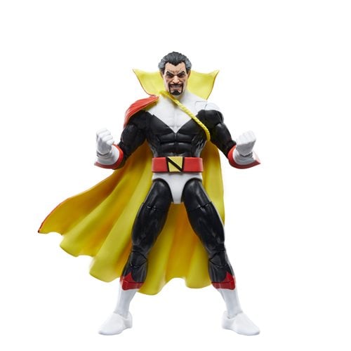 Iron Man Marvel Legends 6-Inch Action Figure - Select Figure(s) 11