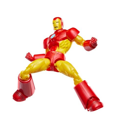 Iron Man Marvel Legends 6-Inch Action Figure - Select Figure(s) 26