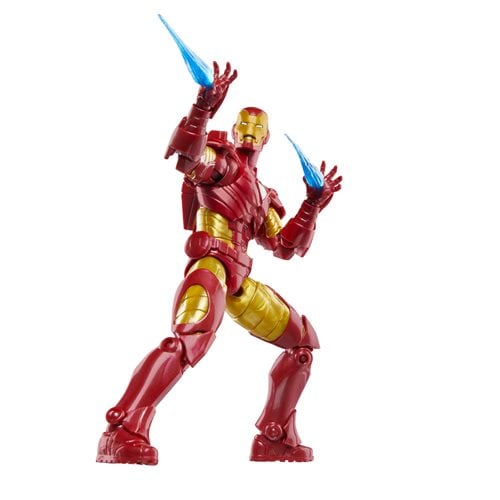Iron Man Marvel Legends 6-Inch Action Figure - Select Figure(s) 37