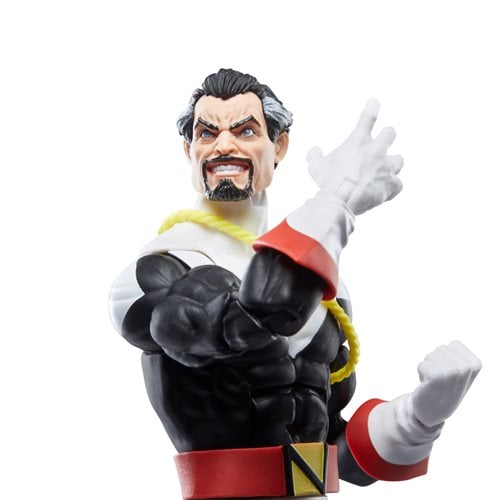 Iron Man Marvel Legends 6-Inch Action Figure - Select Figure(s) 7