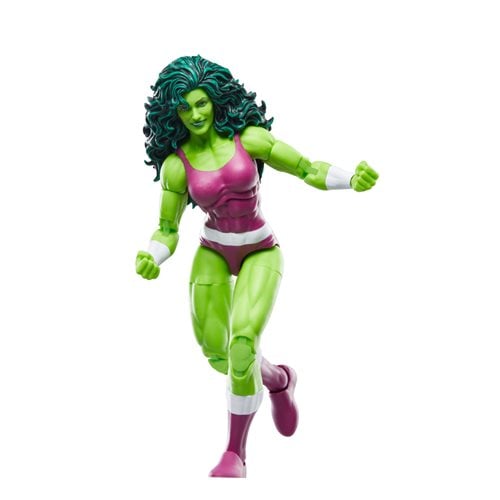 Iron Man Marvel Legends 6-Inch Action Figure - Select Figure(s) 45