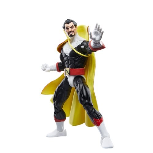 Iron Man Marvel Legends 6-Inch Action Figure - Select Figure(s) 5