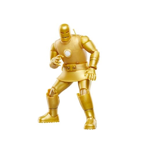 Iron Man Marvel Legends 6-Inch Action Figure - Select Figure(s) 12