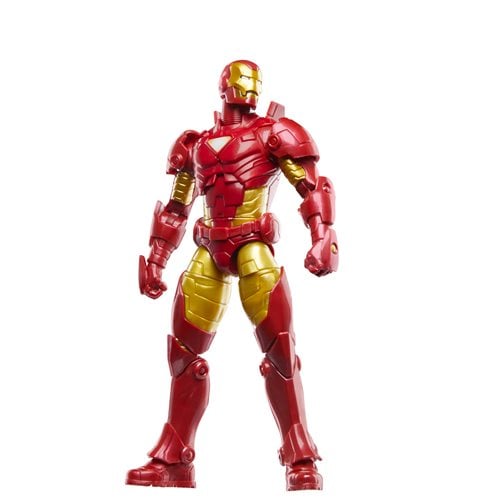 Iron Man Marvel Legends 6-Inch Action Figure - Select Figure(s) 35