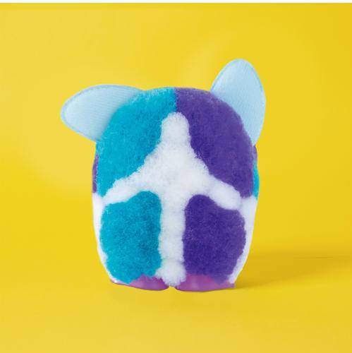 KaPoof Pets Cuties Single Pack - Lopsy 3