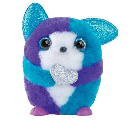 KaPoof Pets Cuties Single Pack - Lopsy 2