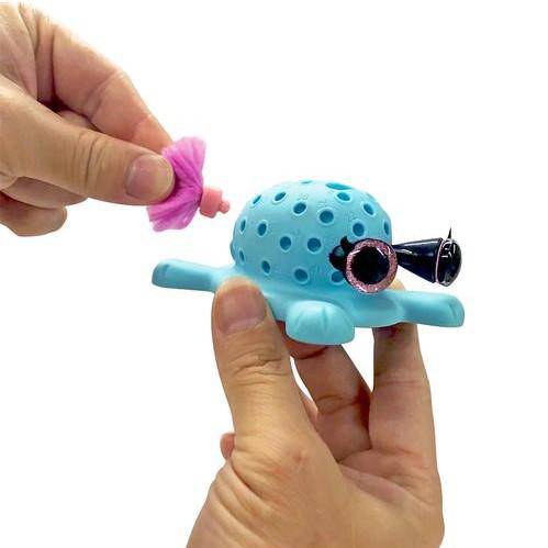 KaPoof Pets Single Pack - Miki 3