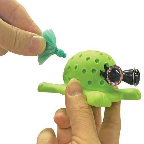 KaPoof Pets Single Pack - Niko 4