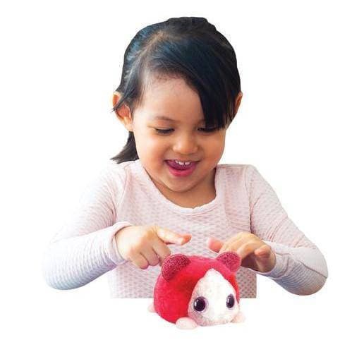 KaPoof Pets Single Pack - Sakura 4