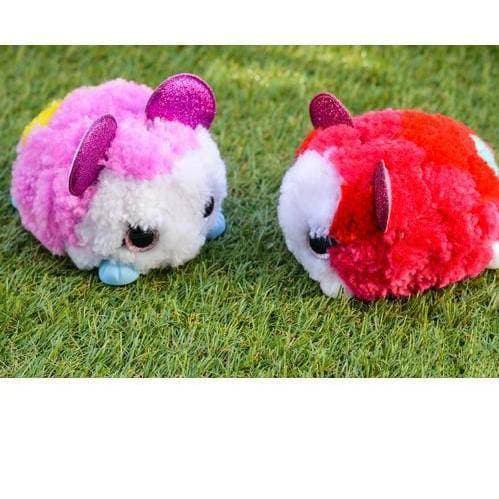 KaPoof Pets Single Pack - Sakura 3