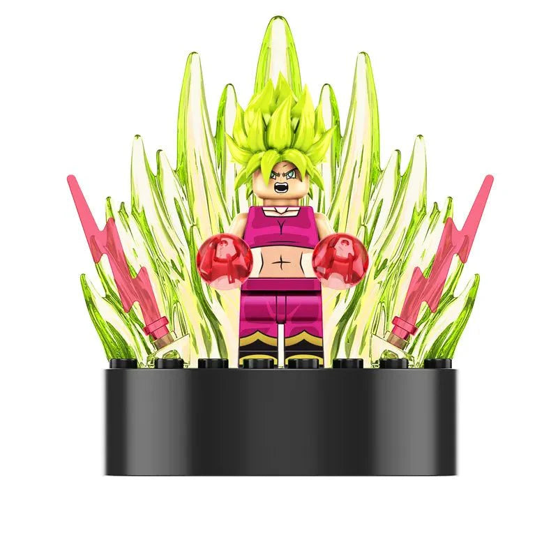 Kella MiniFigurine