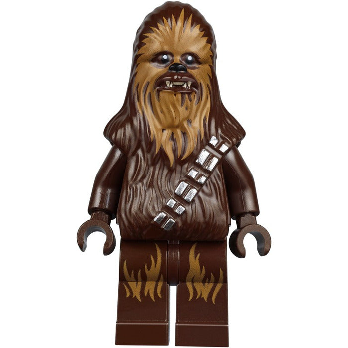 Chewbacca Minifigure
