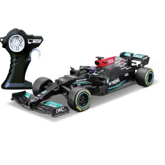 Mercedes AMG F1 W12 E. Performance (2021) RC 1:24 by Maisto