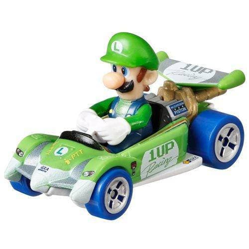 Mario Kart Hot Wheels - Select Vehicle(s) 17