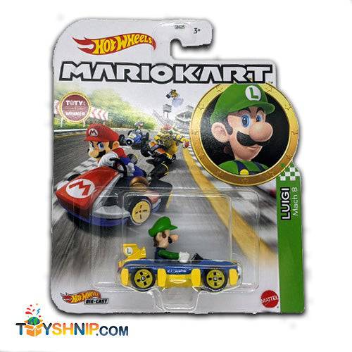 Mario Kart Hot Wheels - Select Vehicle(s) 18