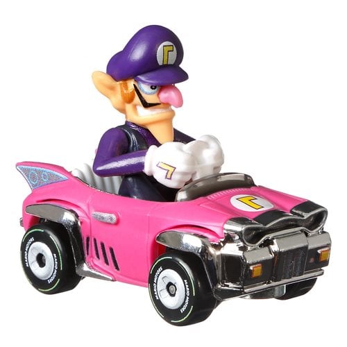 Mario Kart Hot Wheels - Select Vehicle(s) 13