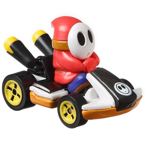 Mario Kart Hot Wheels - Select Vehicle(s) 10