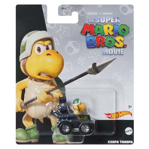 Mario Kart Hot Wheels - Select Vehicle(s) 14
