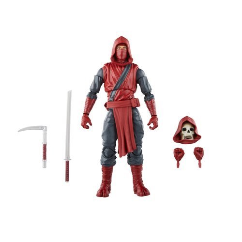 Marvel Knights Marvel Legends 6-Inch Action Figures - Select Figure(s) 30