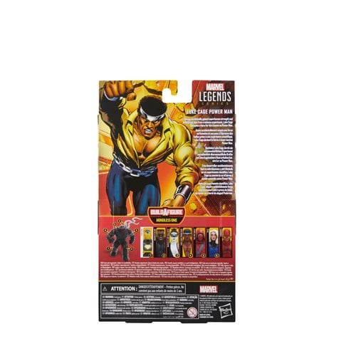Marvel Knights Marvel Legends 6-Inch Action Figures - Select Figure(s) 23