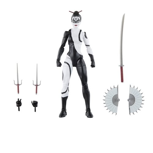Marvel Knights Marvel Legends 6-Inch Action Figures - Select Figure(s) 16