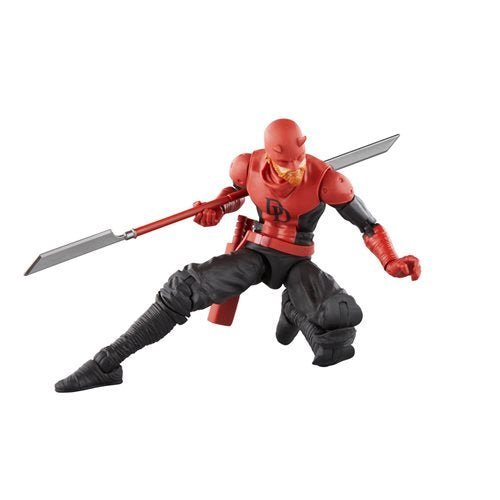 Marvel Knights Marvel Legends 6-Inch Action Figures - Select Figure(s) 12