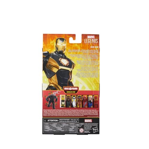 Marvel Knights Marvel Legends 6-Inch Action Figures - Select Figure(s) 28