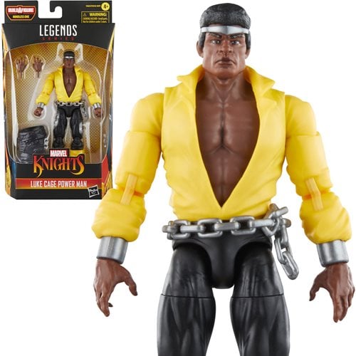 Marvel Knights Marvel Legends 6-Inch Action Figures - Select Figure(s) 20