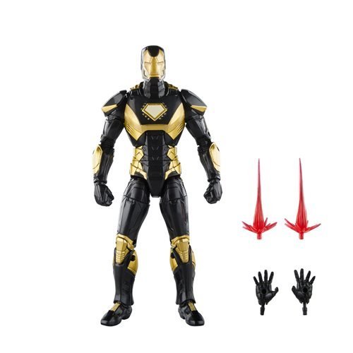 Marvel Knights Marvel Legends 6-Inch Action Figures - Select Figure(s) 25