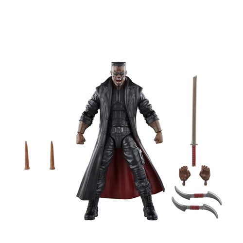 Marvel Knights Marvel Legends 6-Inch Action Figures - Select Figure(s) 4