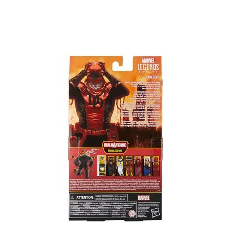 Marvel Knights Marvel Legends 6-Inch Action Figures - Select Figure(s) 14