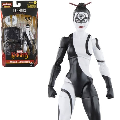 Marvel Knights Marvel Legends 6-Inch Action Figures - Select Figure(s) 15