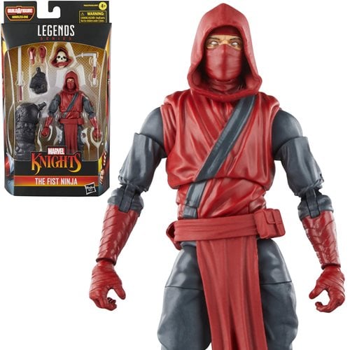 Marvel Knights Marvel Legends 6-Inch Action Figures - Select Figure(s) 29