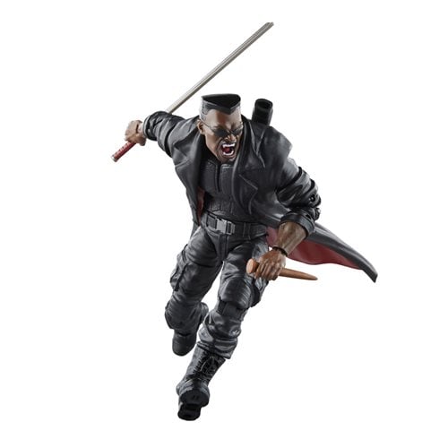 Marvel Knights Marvel Legends 6-Inch Action Figures - Select Figure(s) 7