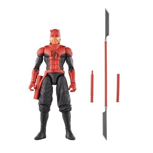 Marvel Knights Marvel Legends 6-Inch Action Figures - Select Figure(s) 11