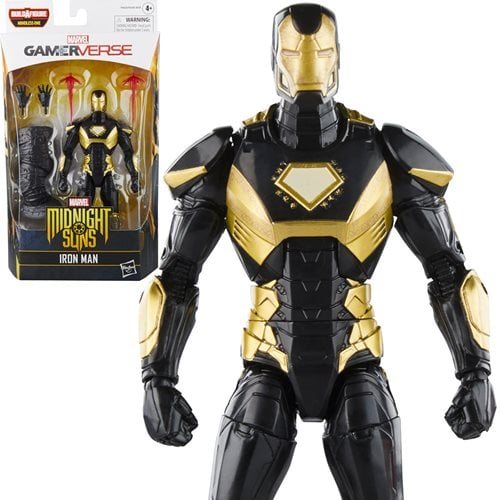 Marvel Knights Marvel Legends 6-Inch Action Figures - Select Figure(s) 24