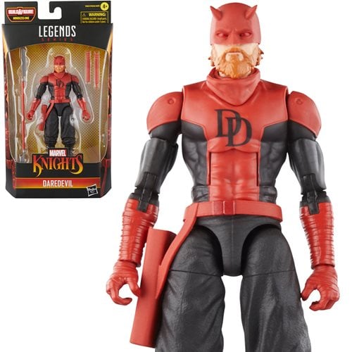 Marvel Knights Marvel Legends 6-Inch Action Figures - Select Figure(s) 10