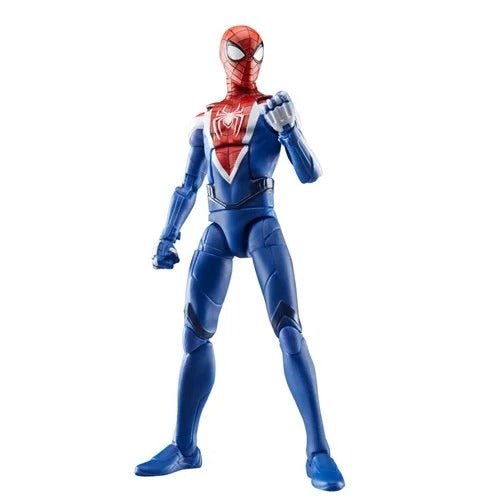 Marvel Legends Spider-Man Gamerverse 6-Inch Action Figure - Select Figure(s) 8