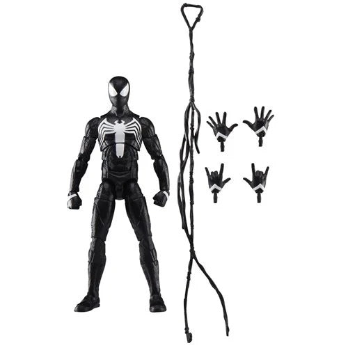 Marvel Legends Spider-Man Gamerverse 6-Inch Action Figure - Select Figure(s) 4