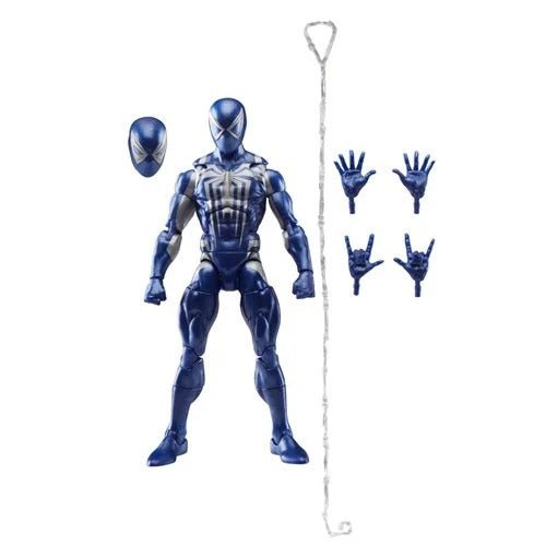 Marvel Legends Spider-Man Gamerverse 6-Inch Action Figure - Select Figure(s) 12