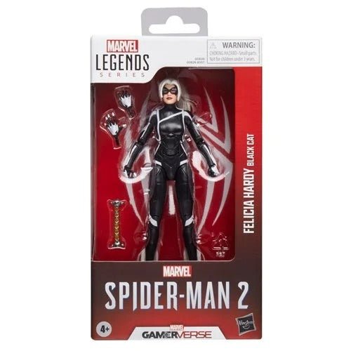 Marvel Legends Spider-Man Gamerverse 6-Inch Action Figure - Select Figure(s) 14
